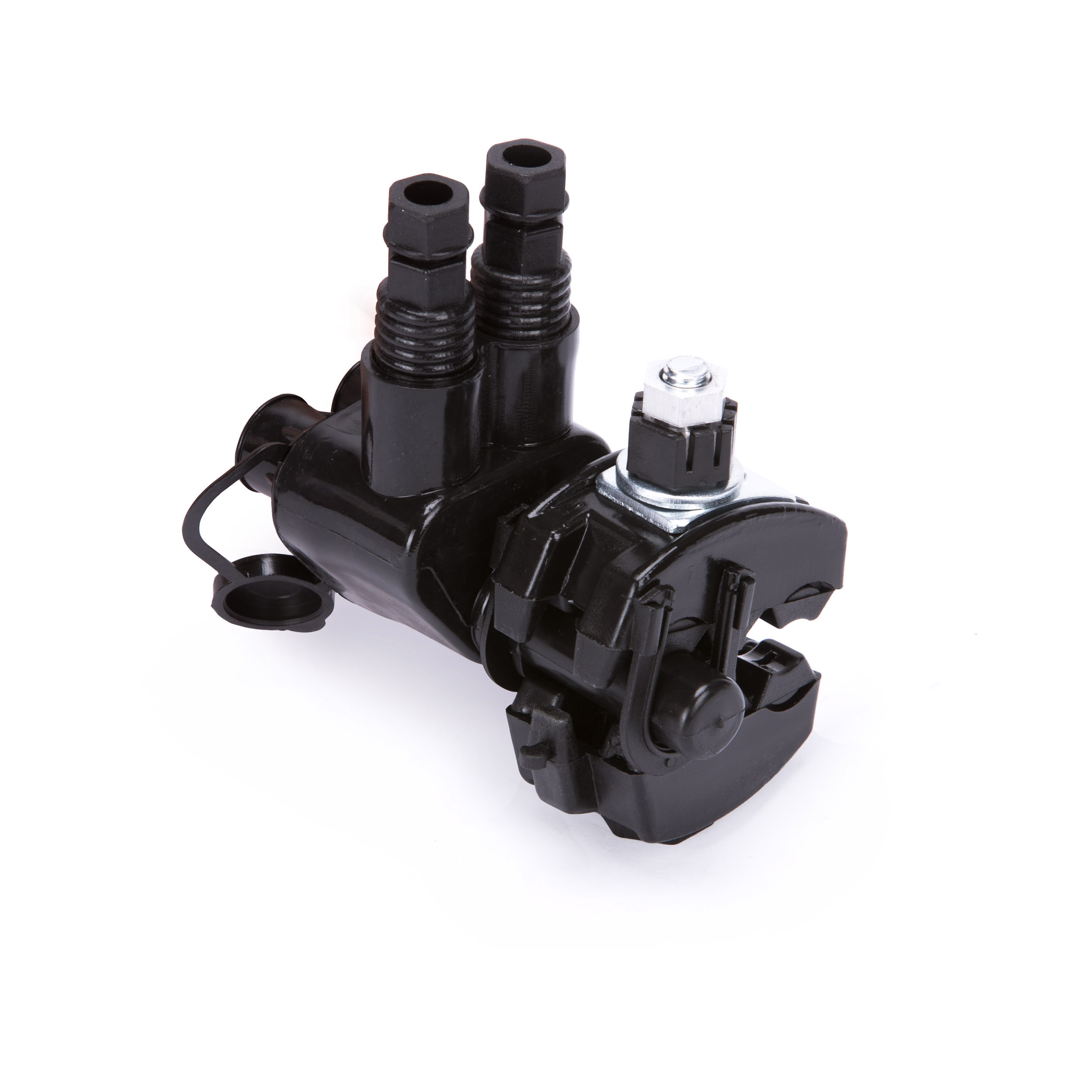 Cleme derivație izolate cu adaptor IOS-66 (16-95/2x(6-35)) CB2/CN 95-35 - imagine 3