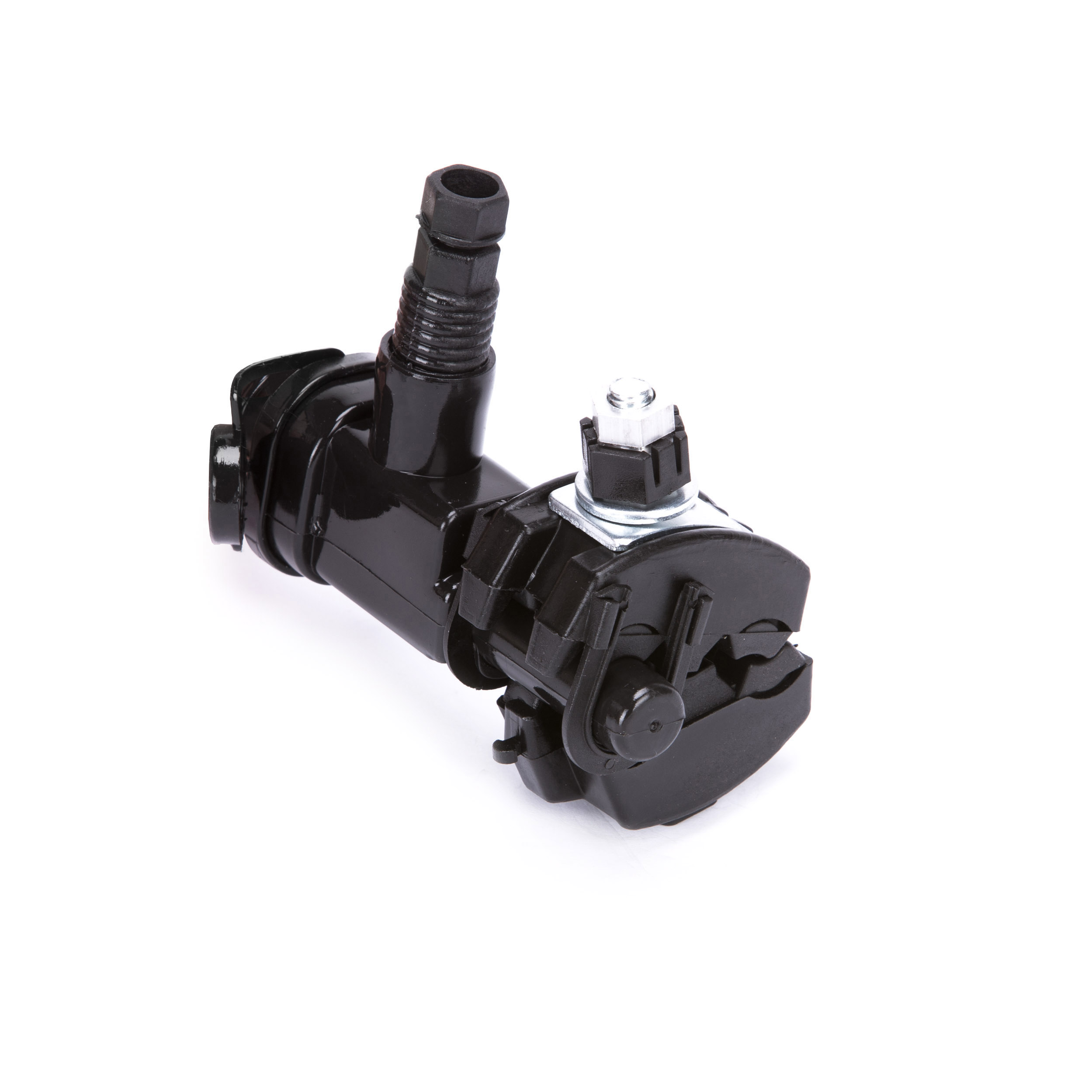 Cleme derivație izolate cu adaptor IOS-67 (6-95/1x(10-95)) CDR/CN 2S 95-95 - imagine 2