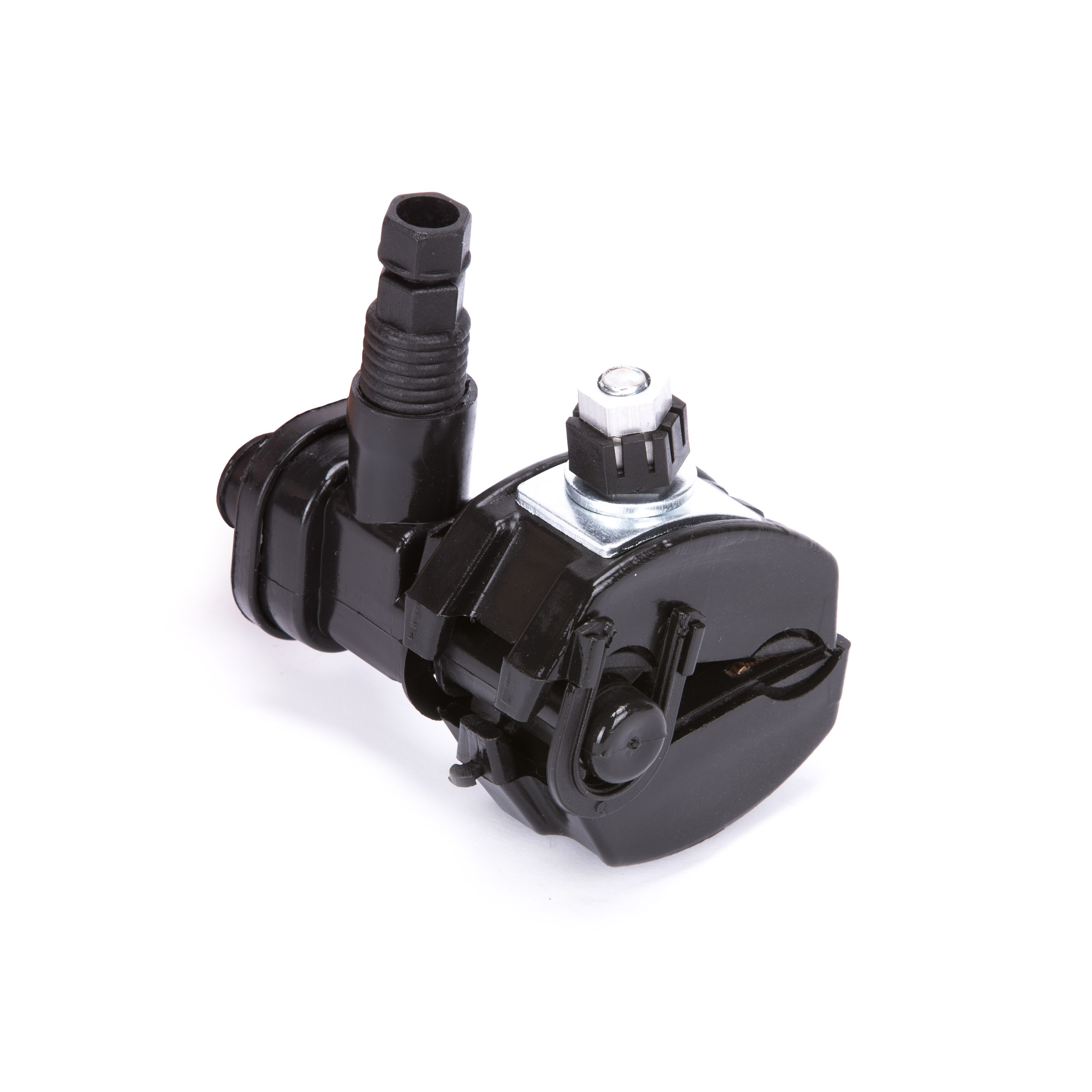 Cleme derivație izolate cu adaptor IOS-77 (25-150/1x(6-35)) CB/CN 2S 150-35 - imagine 2