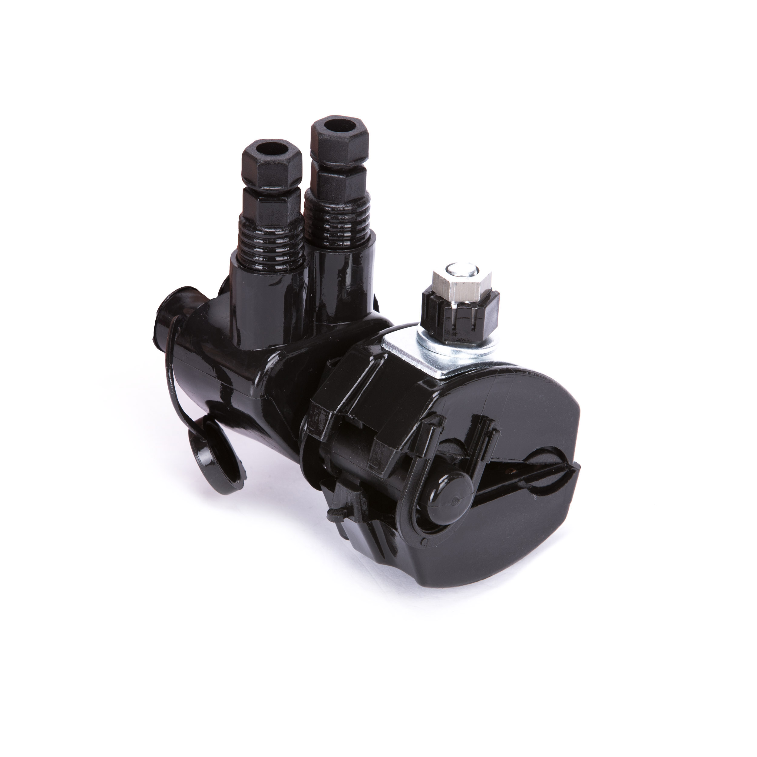 Izolovana odvojna stezaljka sa adapterom IOS-78 (16-95/1x(16-95)) CB2/CN 150-35 - Слика 3