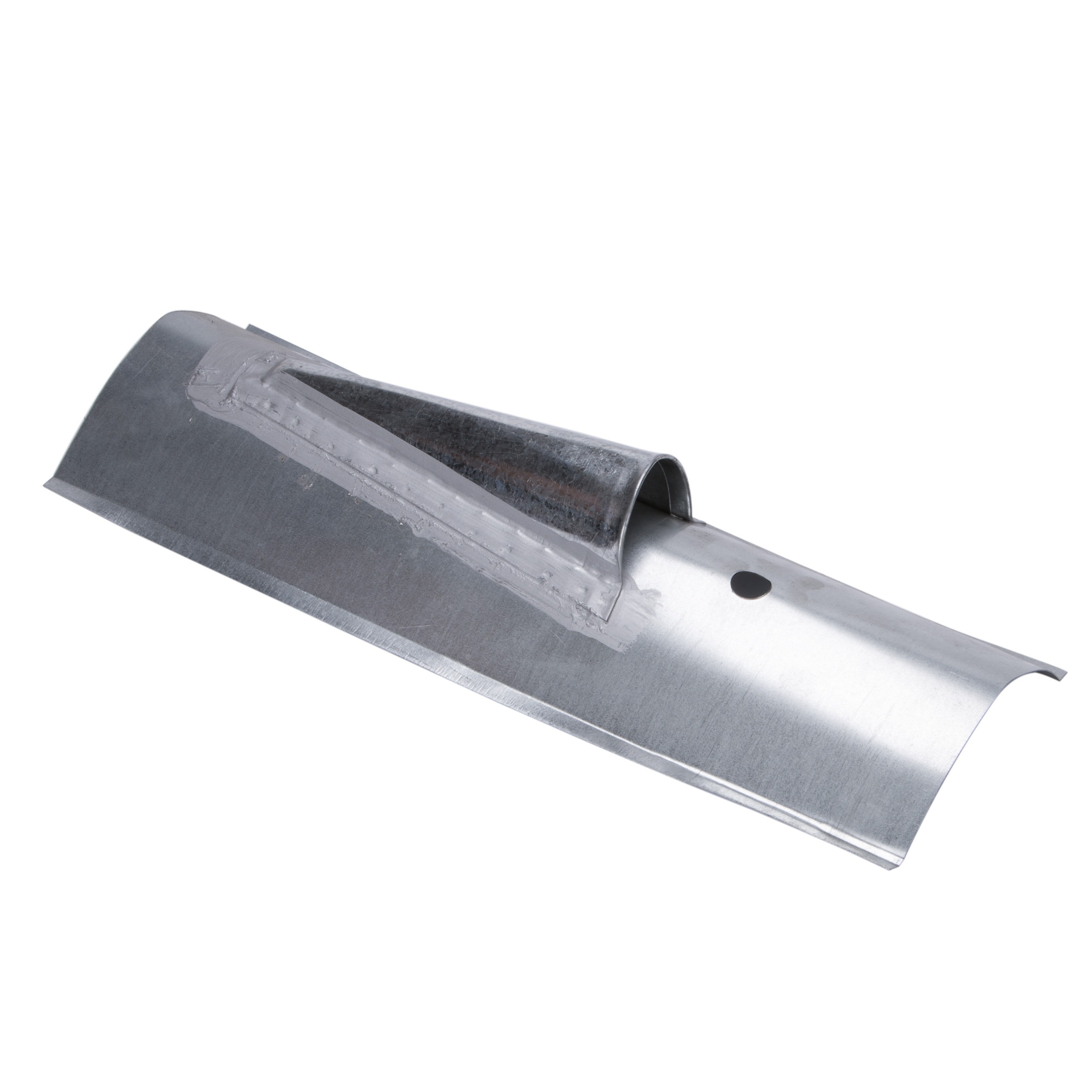 Tin roof tile for household connection - Image 2