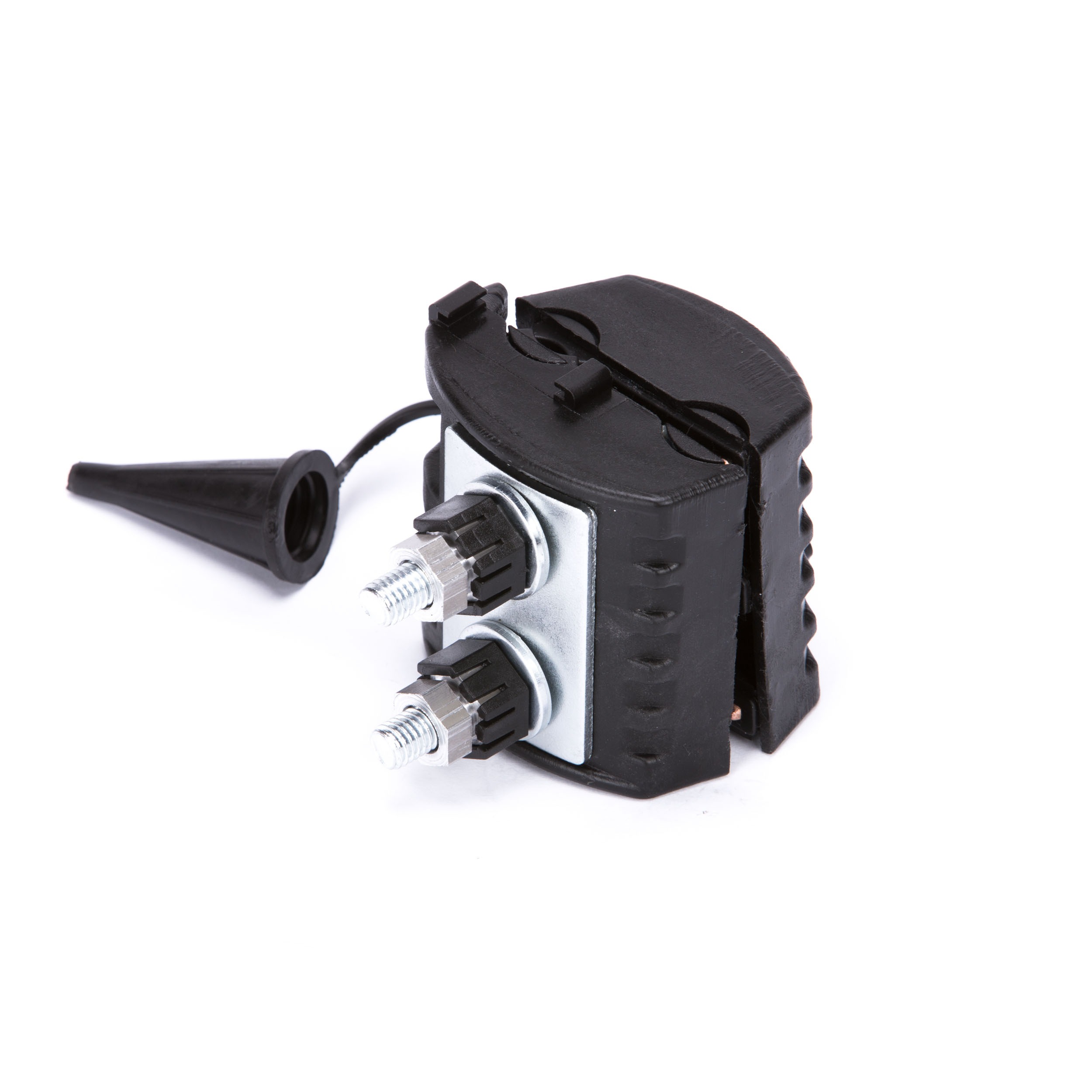 Cleme derivație izolate IOS-30T (25-150/25-150) CDRSp/CN 150-150 - imagine 6