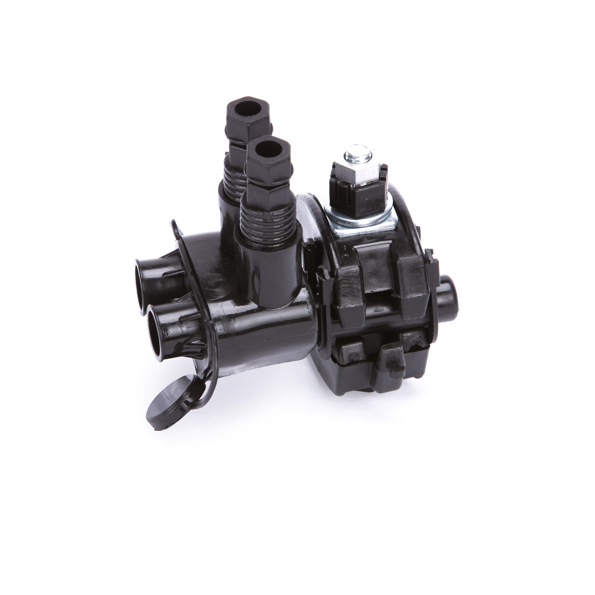 Cleme derivație izolate cu adaptor IOS-66 (16-95/2x(6-35)) CB2/CN 95-35 - imagine 2