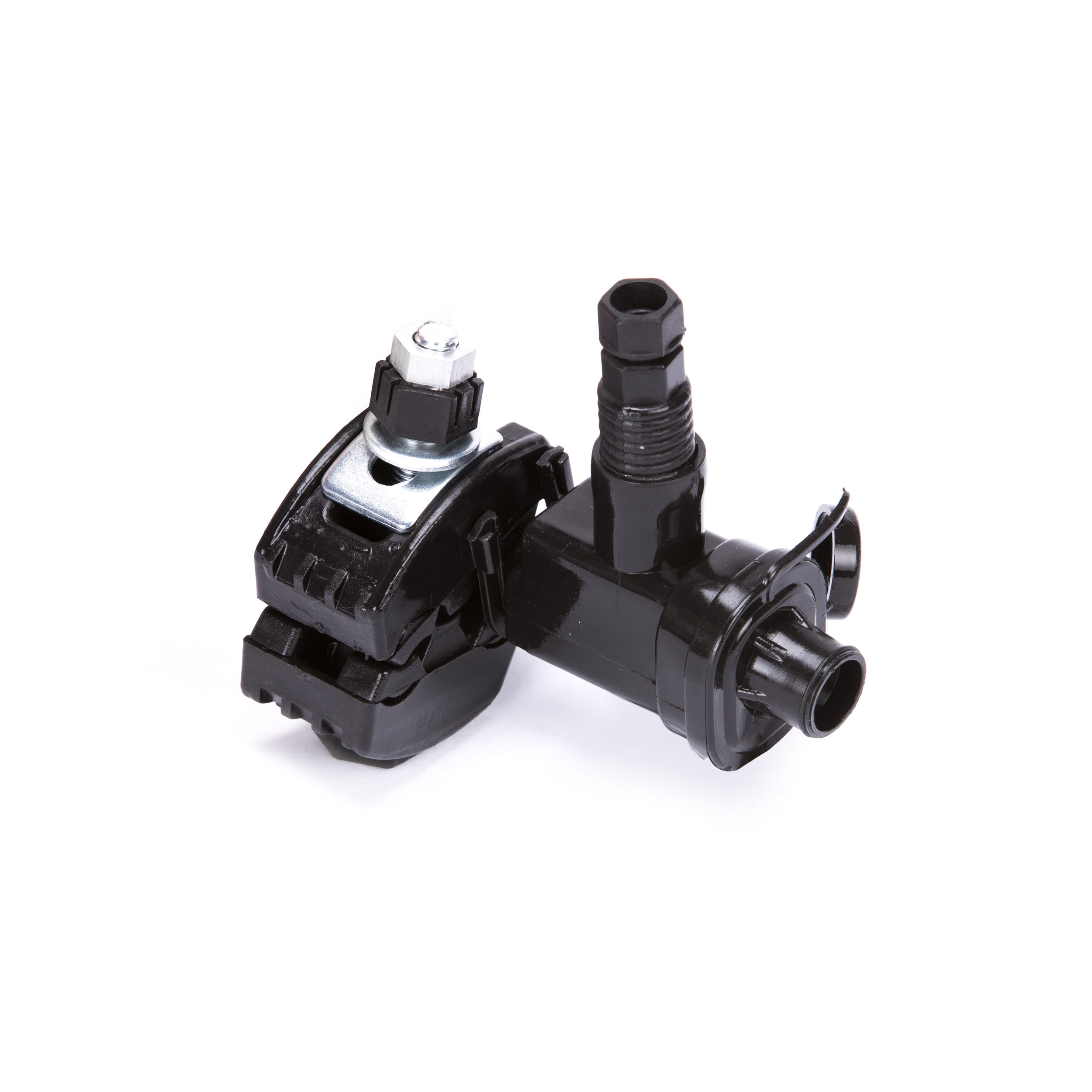 Cleme derivație izolate cu adaptor IOS-67 (6-95/1x(10-95)) CDR/CN 2S 95-95