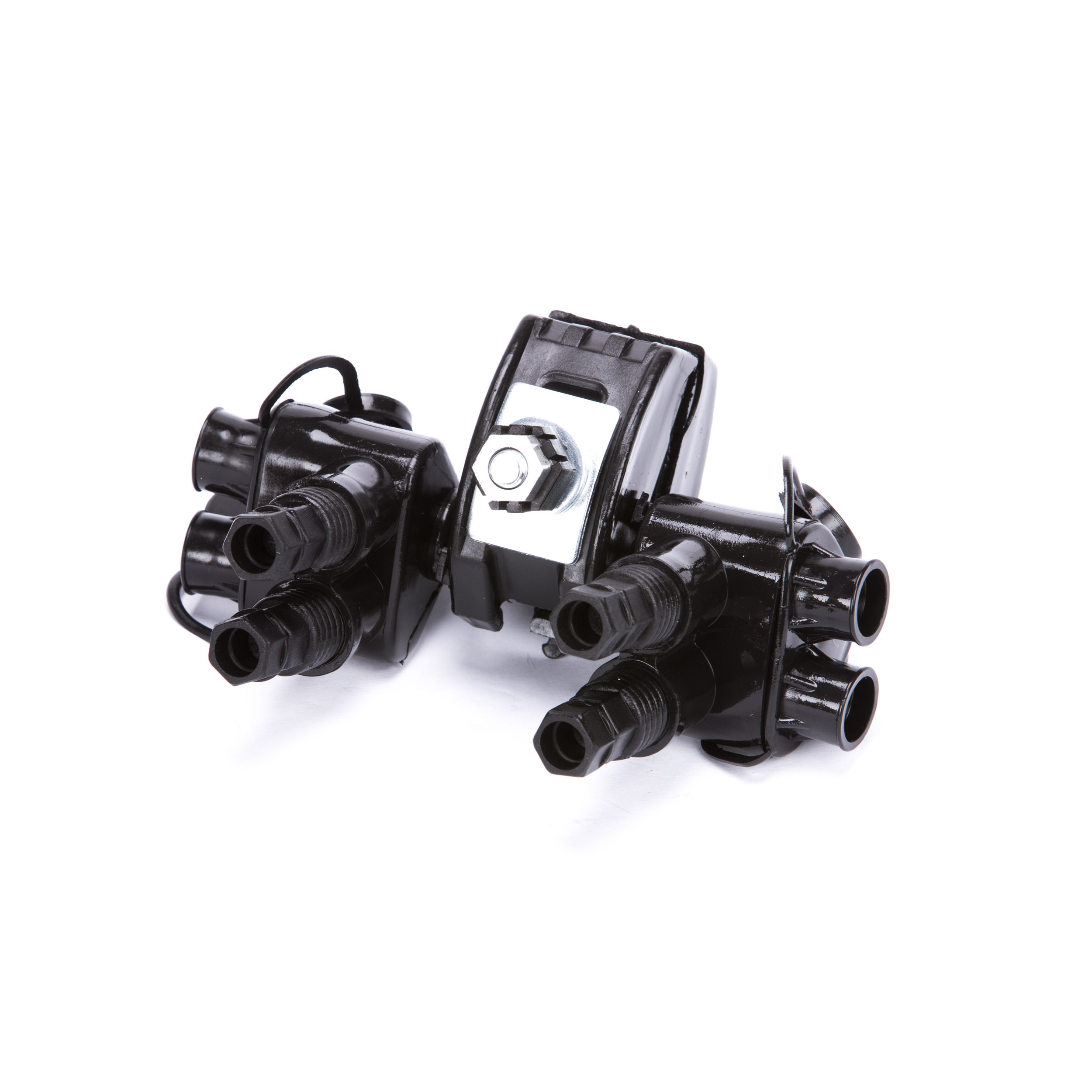 Insulation piercing connectors with adapter IOS-69 (25-150/4x(6-35)) CB4/CN 150-35 - Image 7