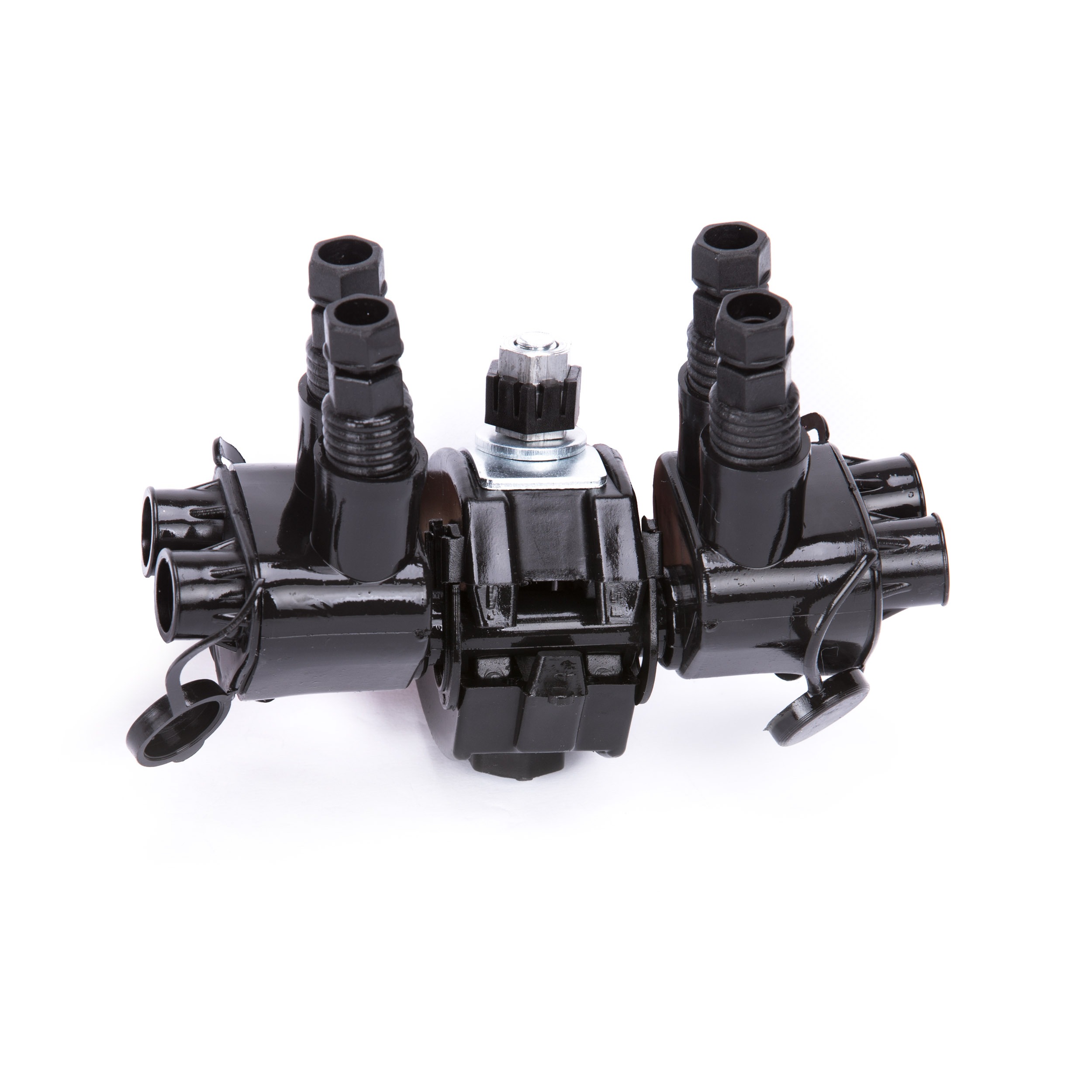 Insulation piercing connectors with adapter IOS-69 (25-150/4x(6-35)) CB4/CN 150-35 - Image 6