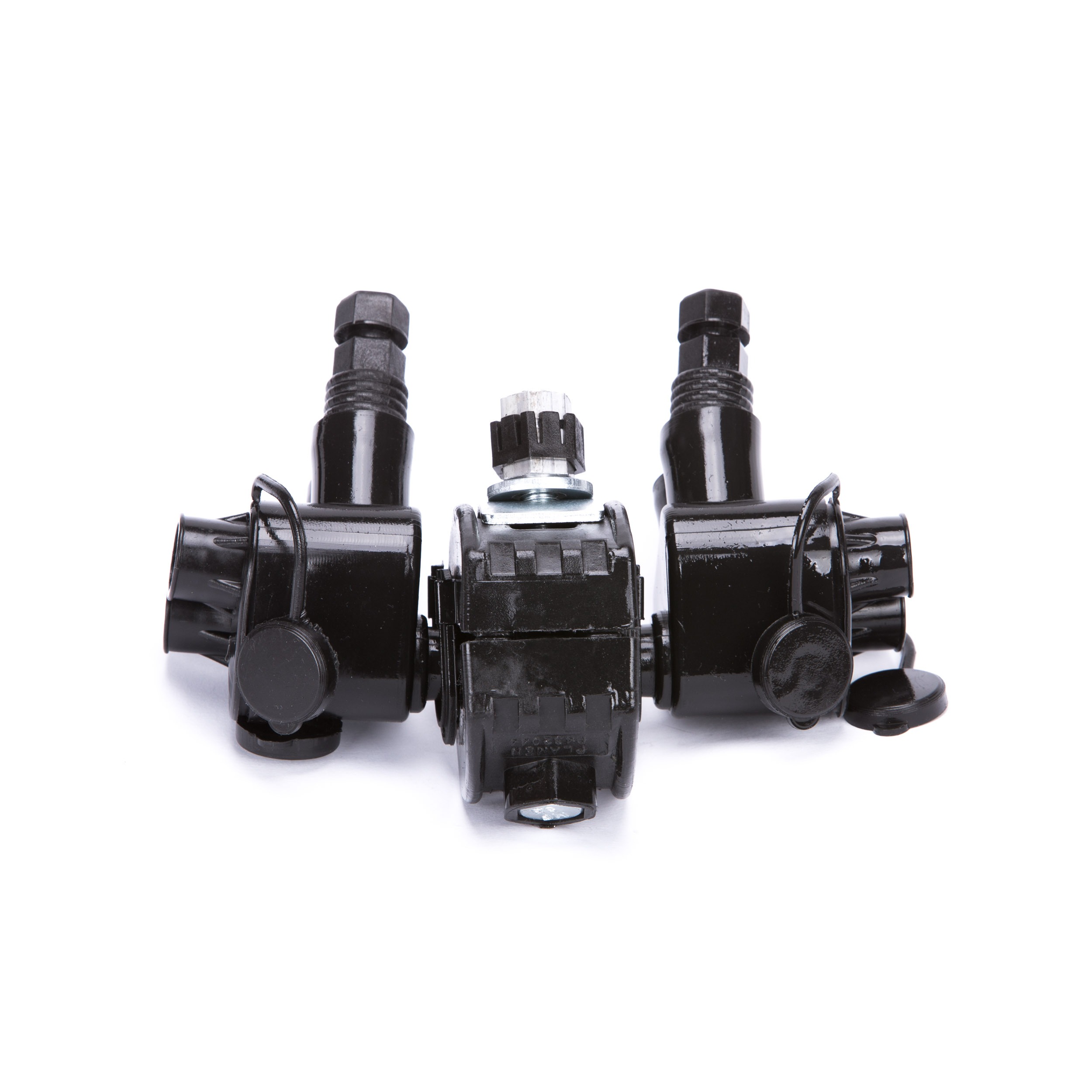 Insulation piercing connectors with adapter IOS-69 (25-150/4x(6-35)) CB4/CN 150-35 - Image 5