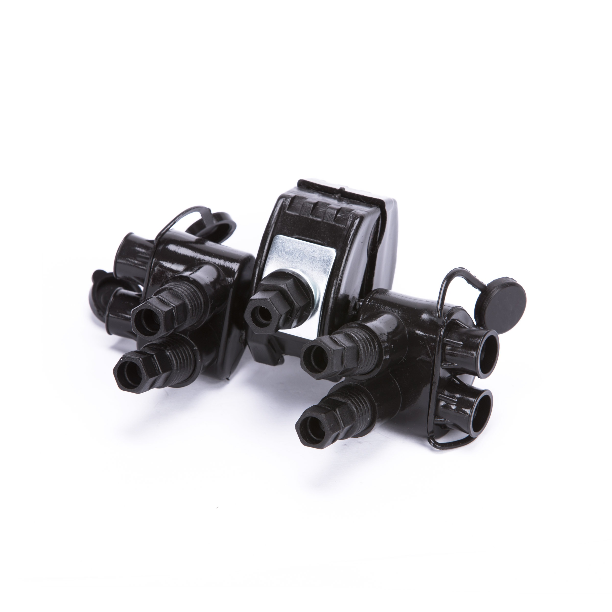 Insulation piercing connectors with adapter IOS-69 (25-150/4x(6-35)) CB4/CN 150-35 - Image 3