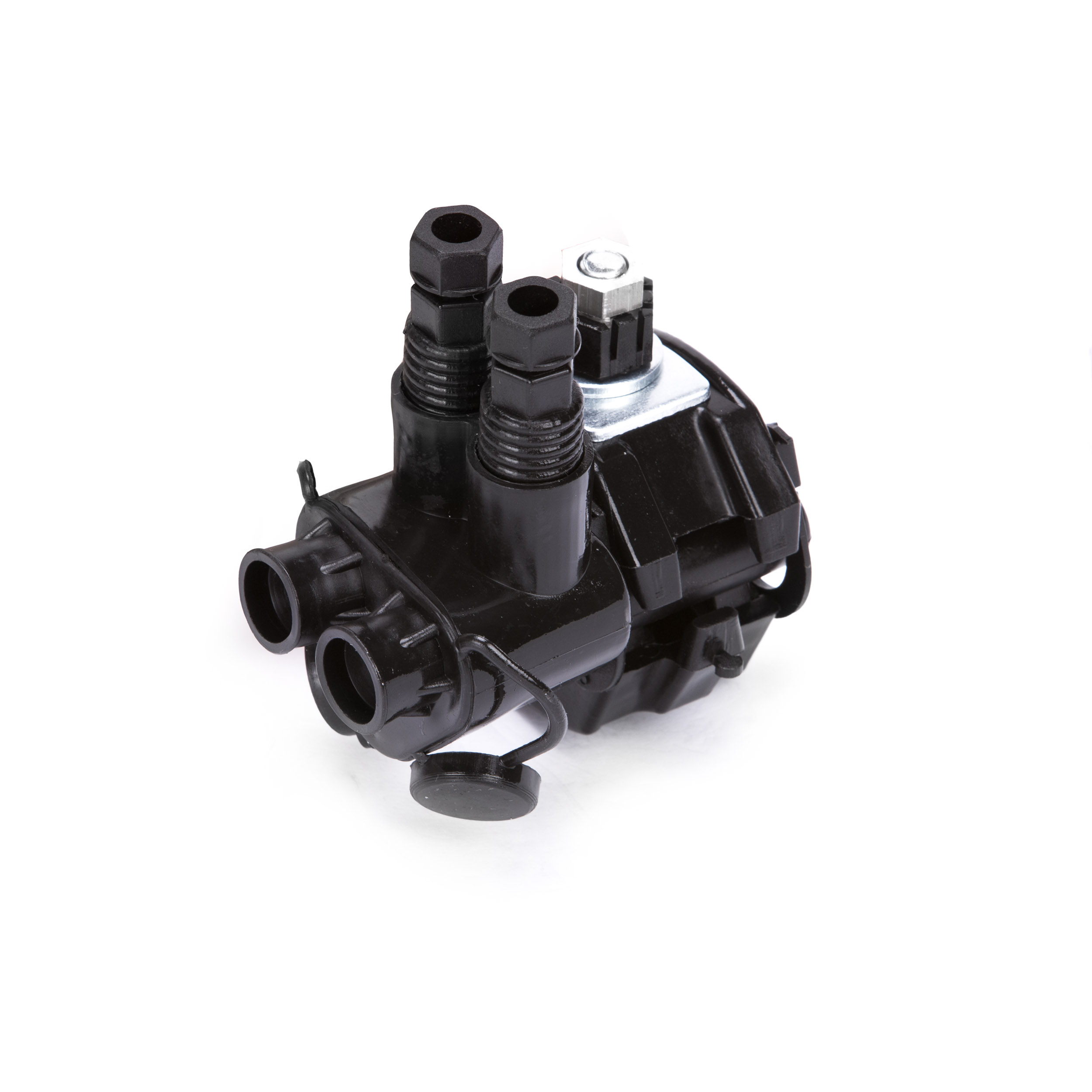Izolovana odvojna stezaljka sa adapterom IOS-78 (16-95/1x(16-95)) CB2/CN 150-35 - Слика 2