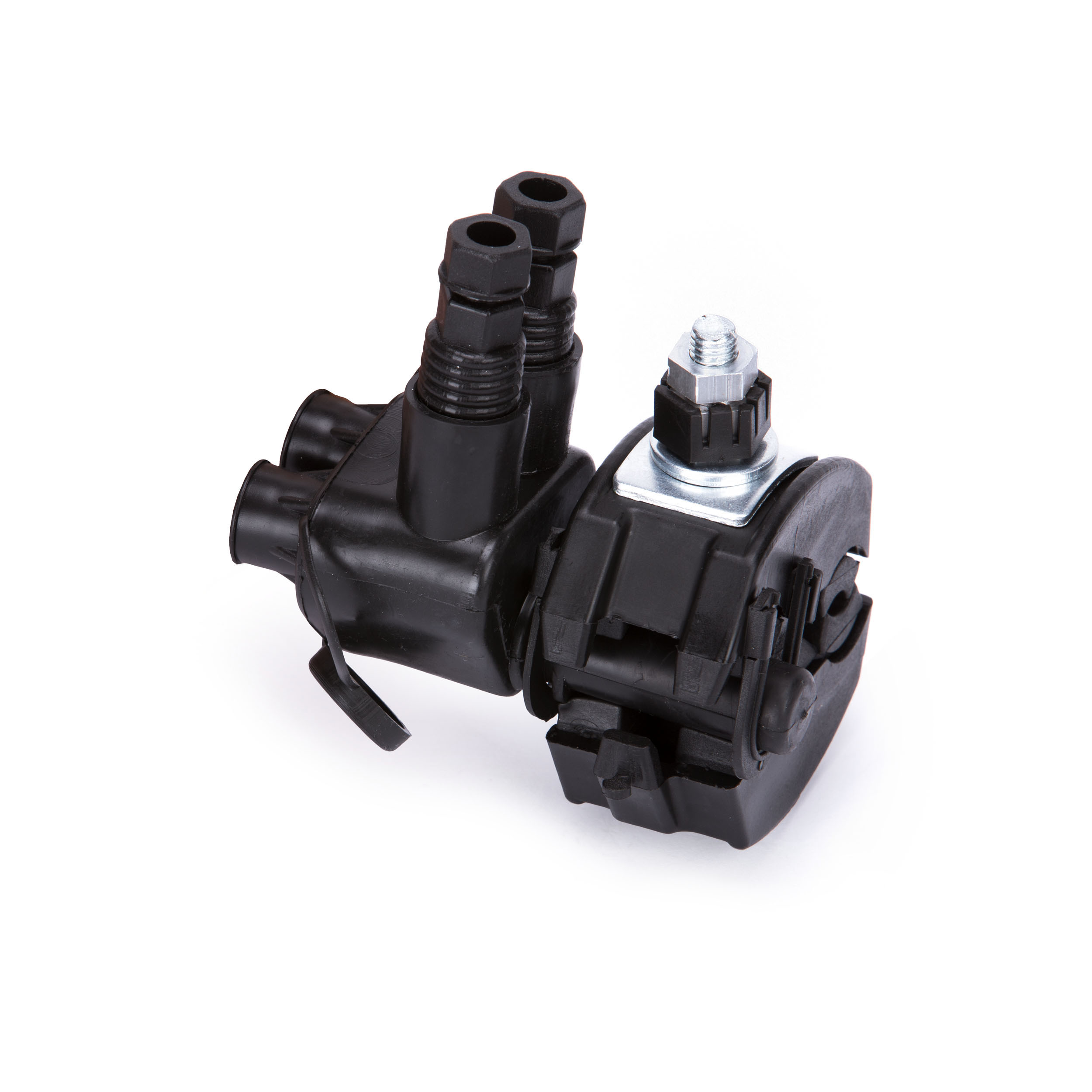 Insulation piercing connectors with adapter IOS-72 (25-150/2x(6-35)) CB2/CT 150 - Image 5