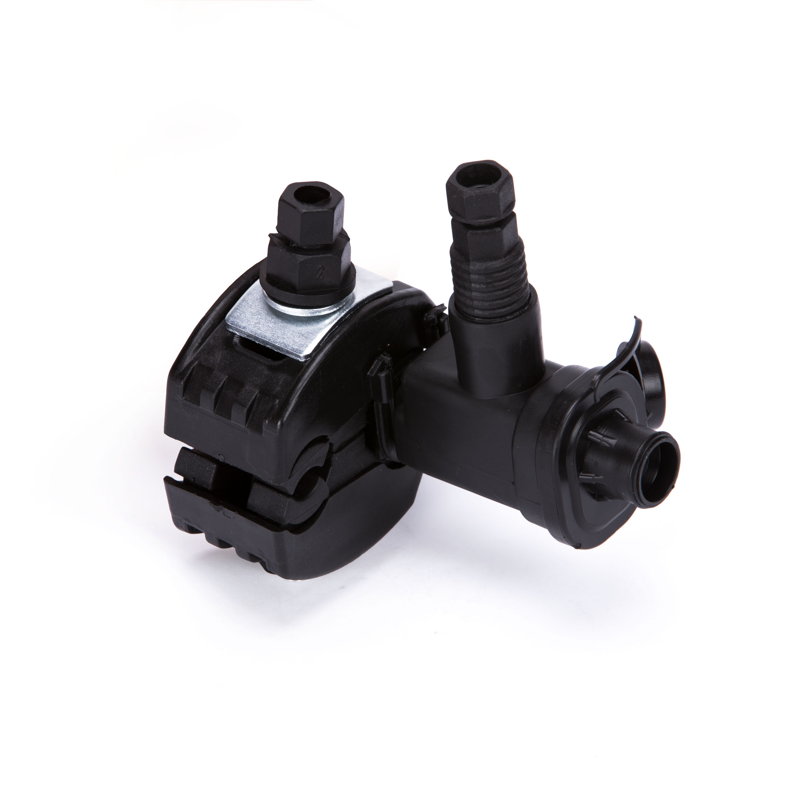 Изолированные ответвительные зажимы IOS-73 (25-150/1x(16-95)) CDR/CT 2S 150-95 — изображение 4