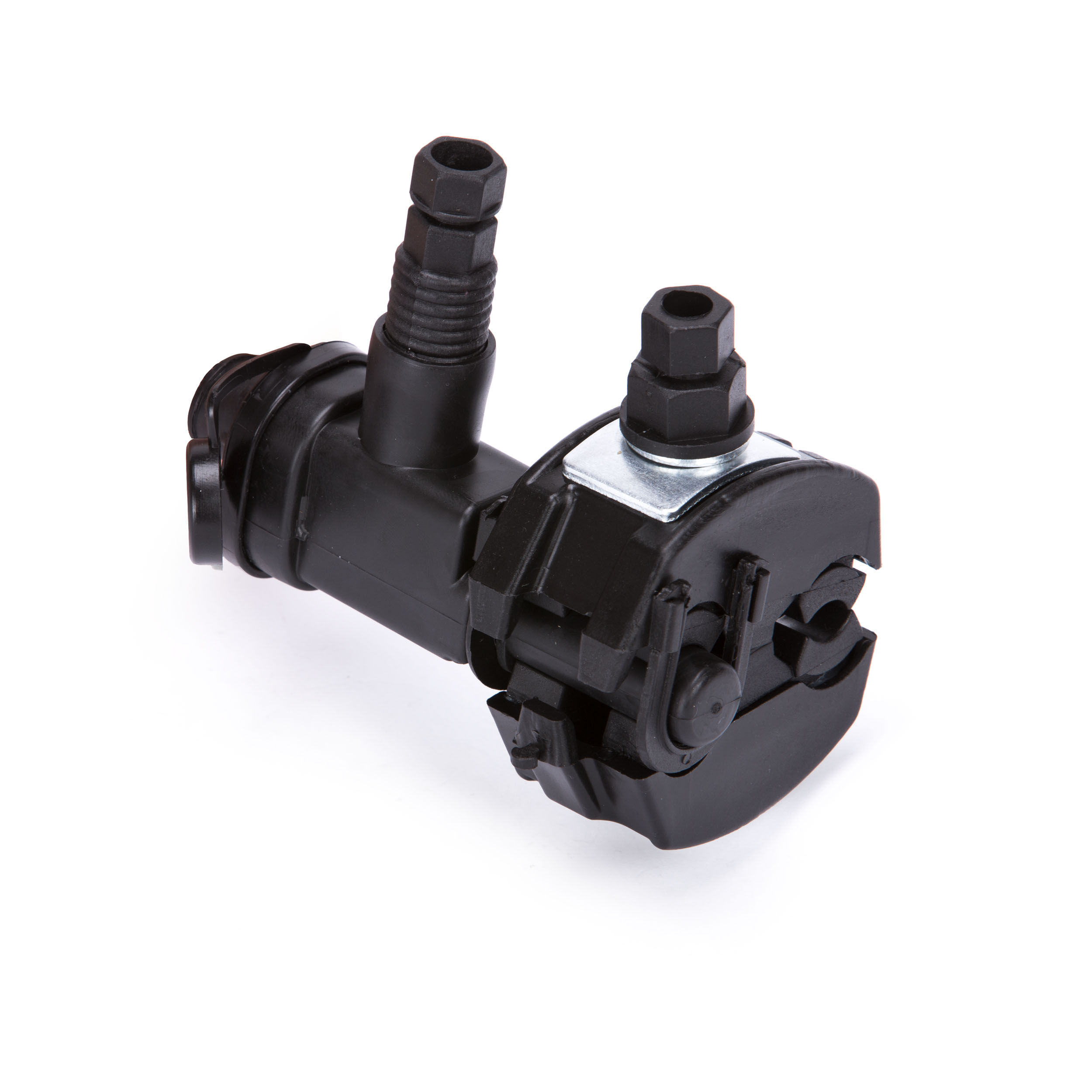 Изолированные ответвительные зажимы IOS-73 (25-150/1x(16-95)) CDR/CT 2S 150-95 — изображение 5