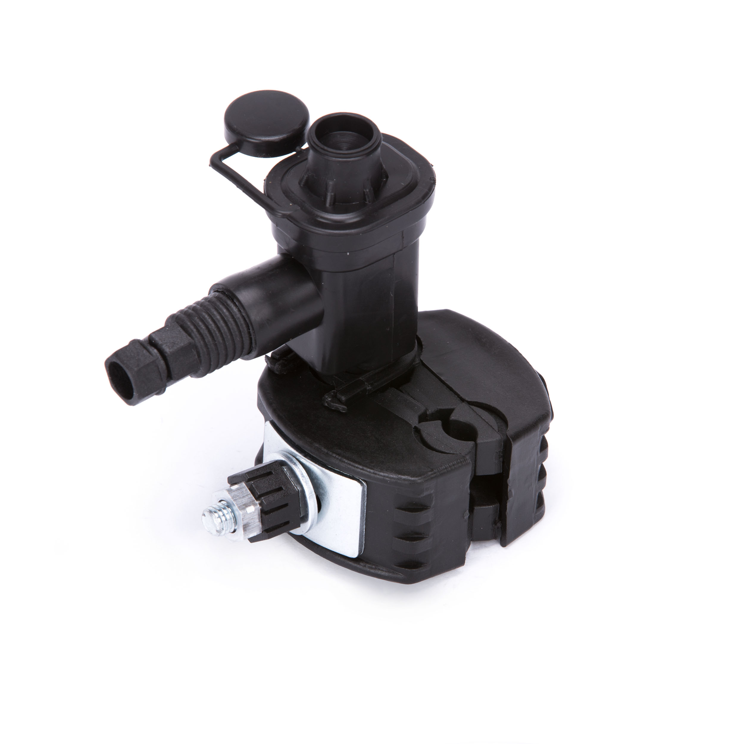 Изолированные ответвительные зажимы IOS-73 (25-150/1x(16-95)) CDR/CT 2S 150-95 — изображение 2