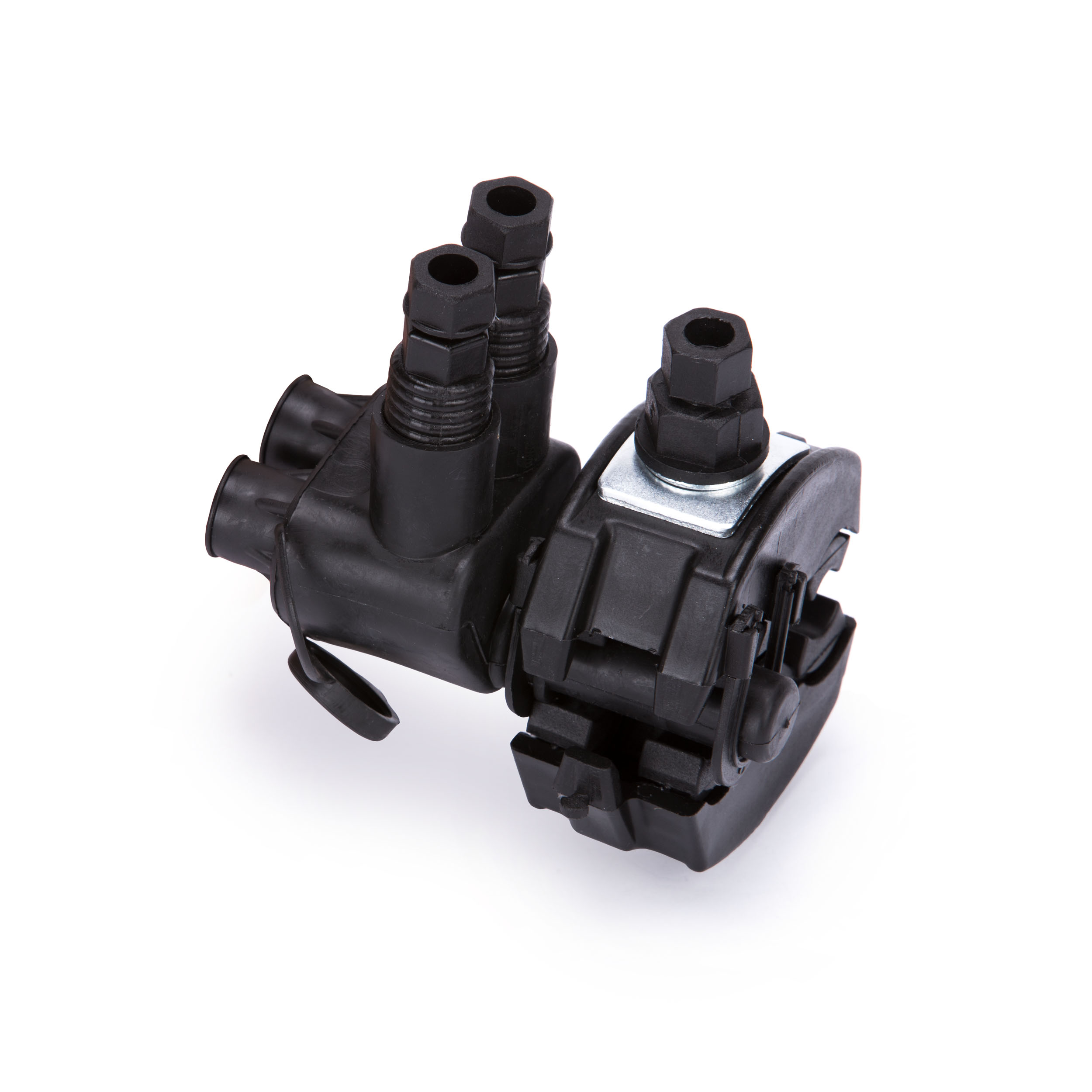 Insulation piercing connectors with adapter IOS-72 (25-150/2x(6-35)) CB2/CT 150 - Image 2
