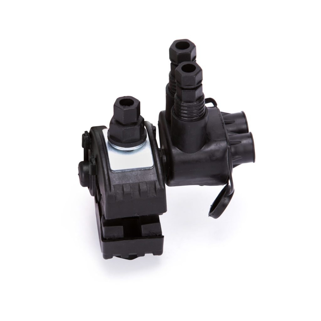 Cleme derivație izolate cu adaptor IOS-72 (25-150/2X(6-35)) CB2/CT 150 - imagine 4