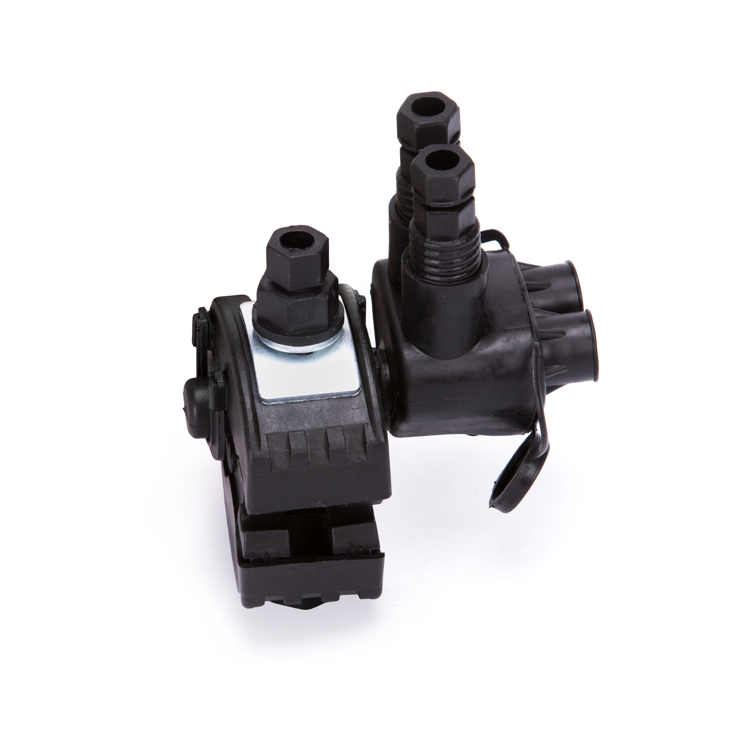 Insulation piercing connectors with adapter IOS-72 (25-150/2x(6-35)) CB2/CT 150 - Image 3