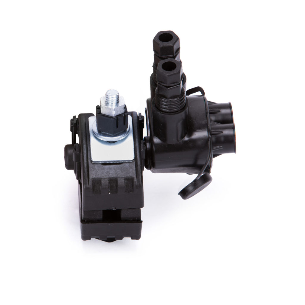 Cleme derivație izolate cu adaptor IOS-72 (25-150/2X(6-35)) CB2/CT 150 - imagine 5