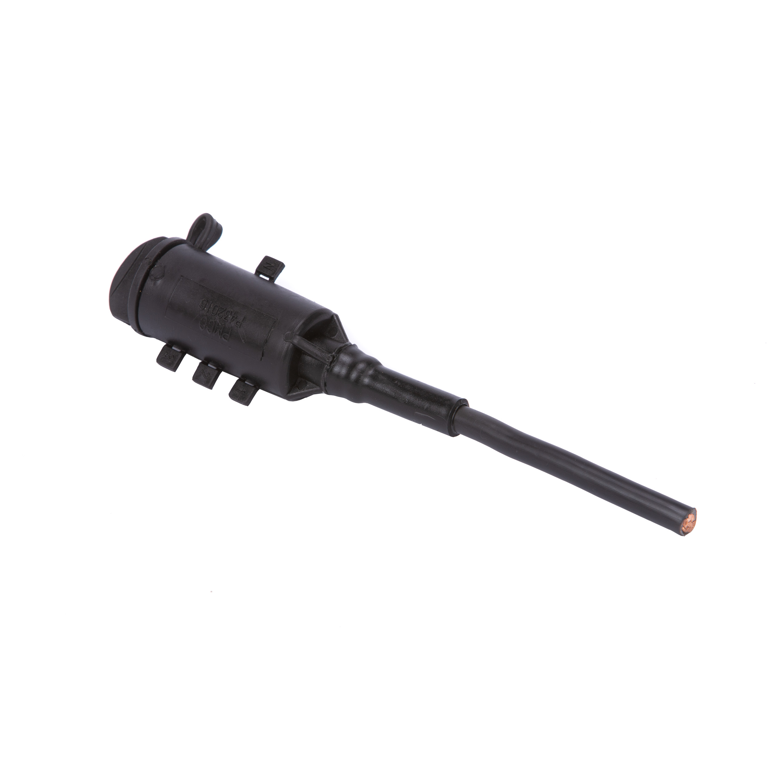 Insulation piercing tapping modul for measuring and earthing PMCC - Image 10