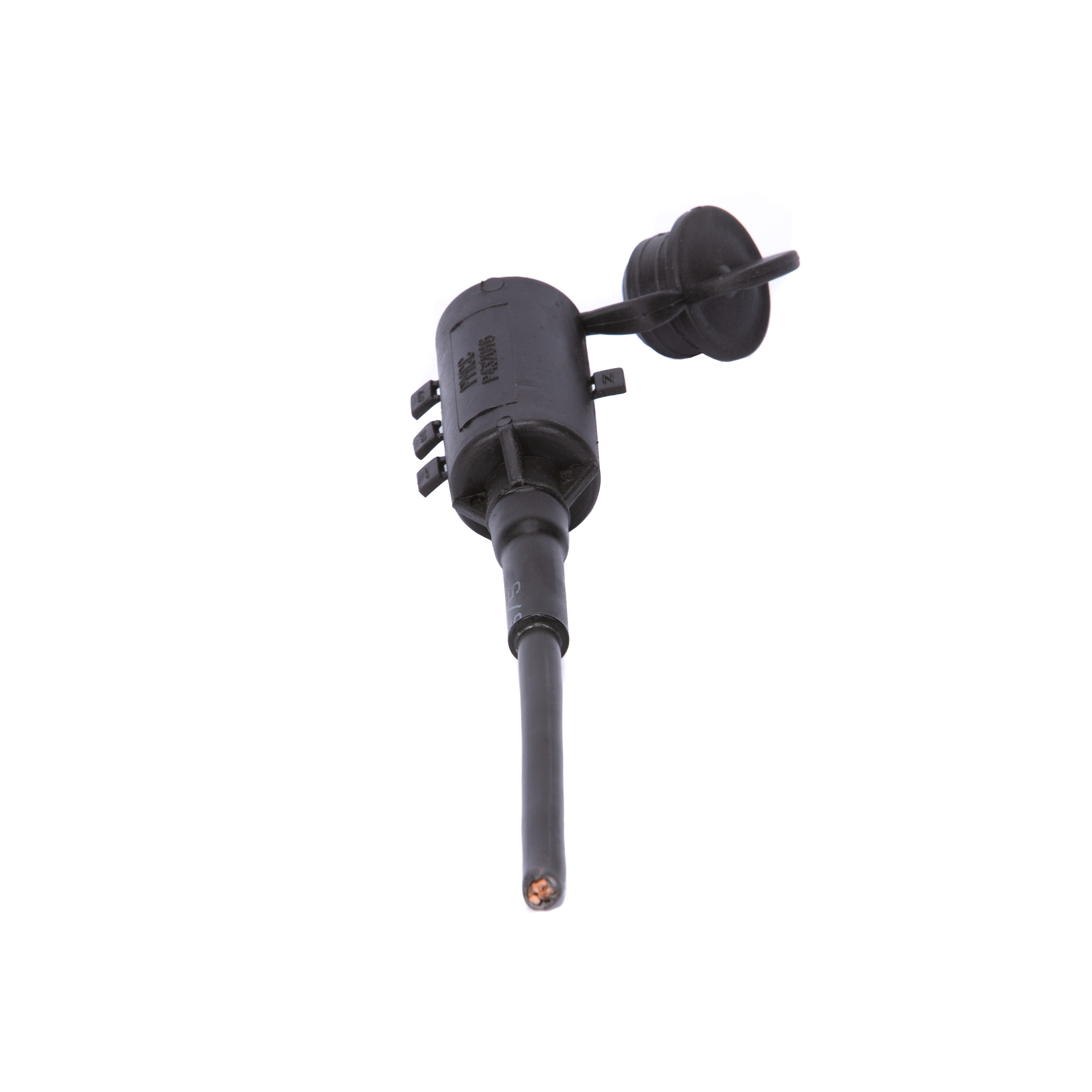 Insulation piercing tapping modul for measuring and earthing PMCC - Image 2