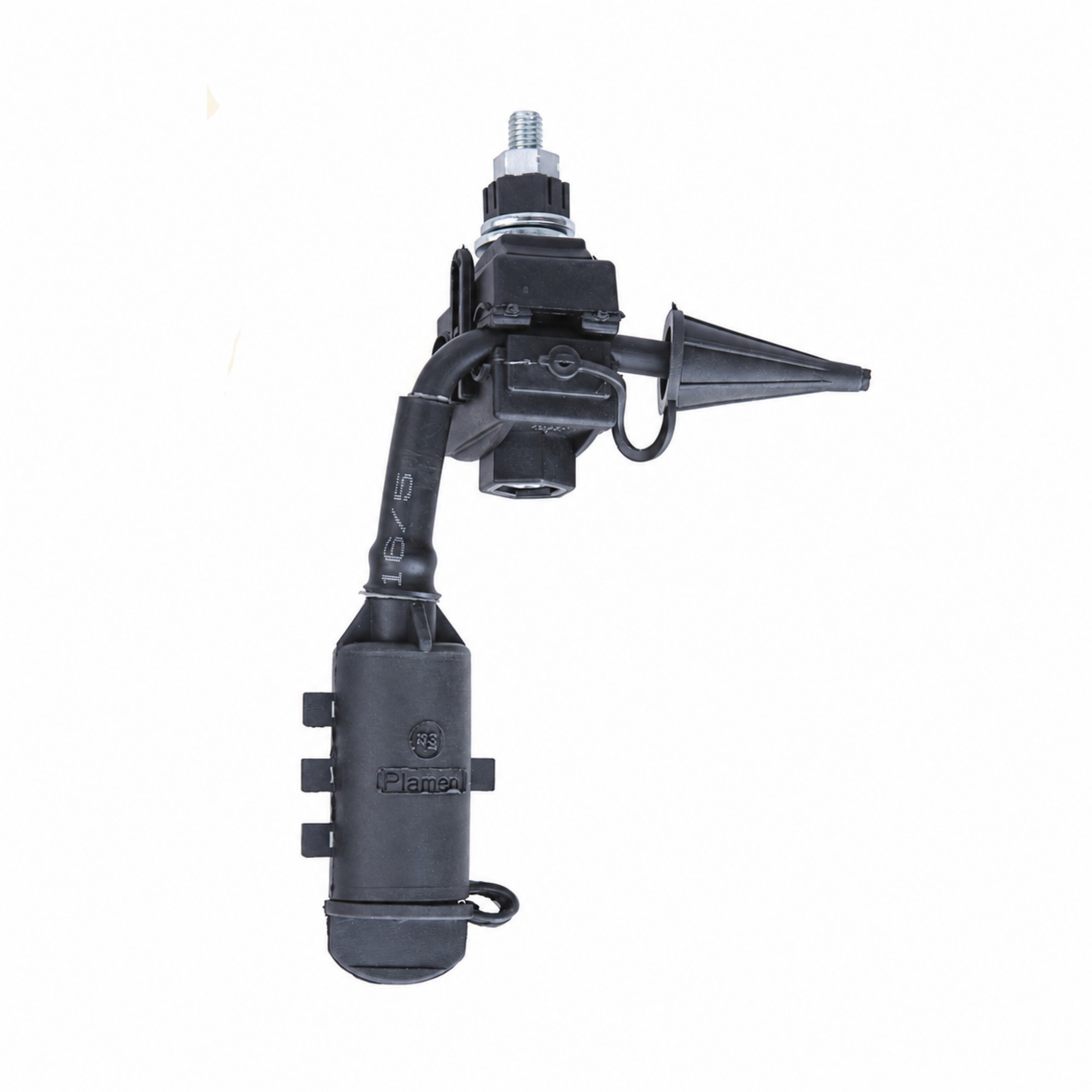 Cleme de derivație pentru măsurari si scurtcircuit IOS-13 (25-150) CMCC/CT 150