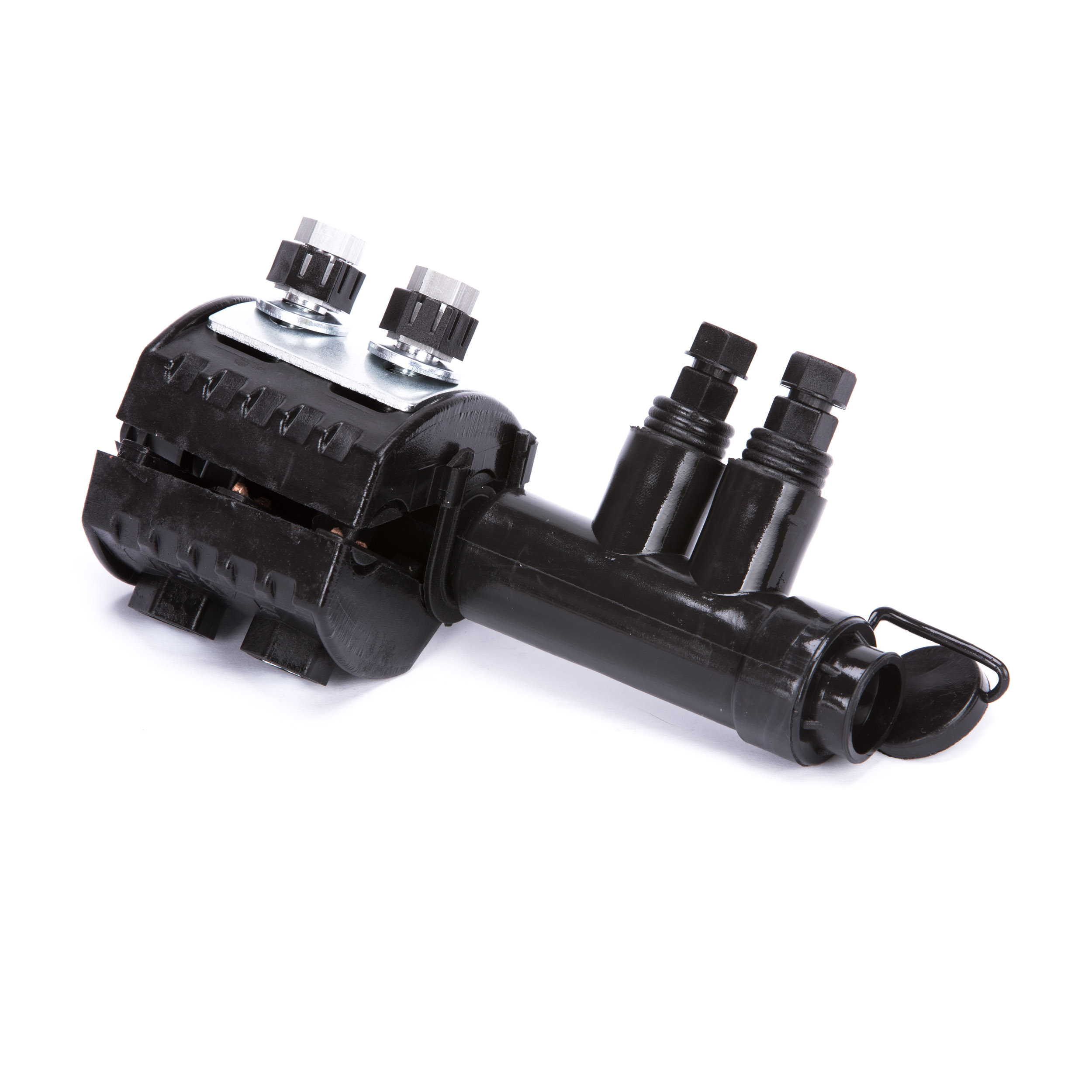 Cleme derivație izolate cu adaptor IOS-76 (25-150/1x(25-150)) CDR/CN 2S 150-150 - imagine 4