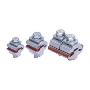 Unimax - raccords bi-métalliques à rainures paralléles