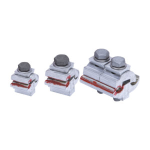Unimax - raccords bi-métalliques à rainures paralléles