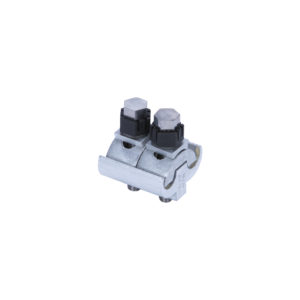 Unimax - raccords aluminium à rainures paralléles