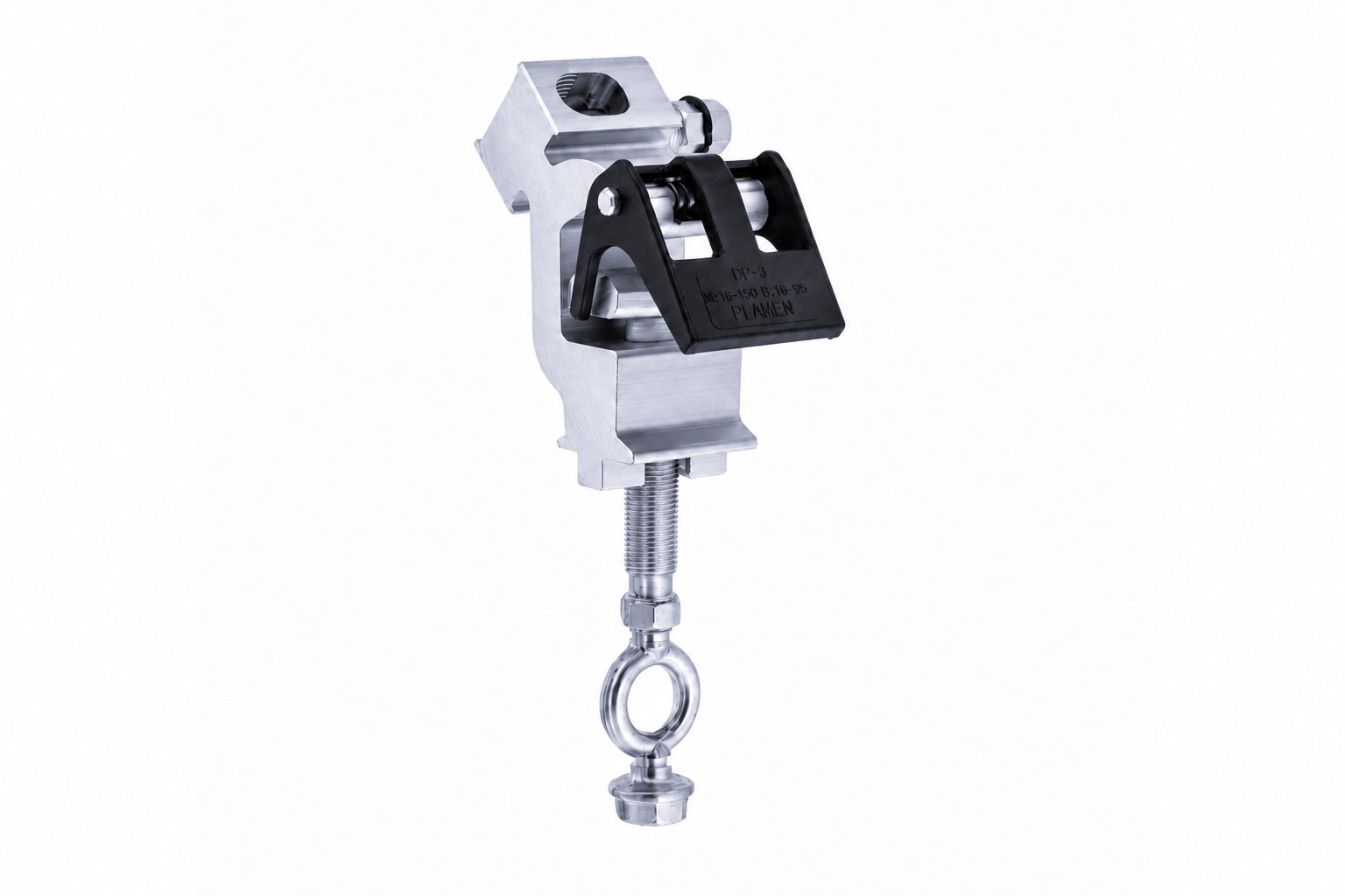 Live line connectors DP-3