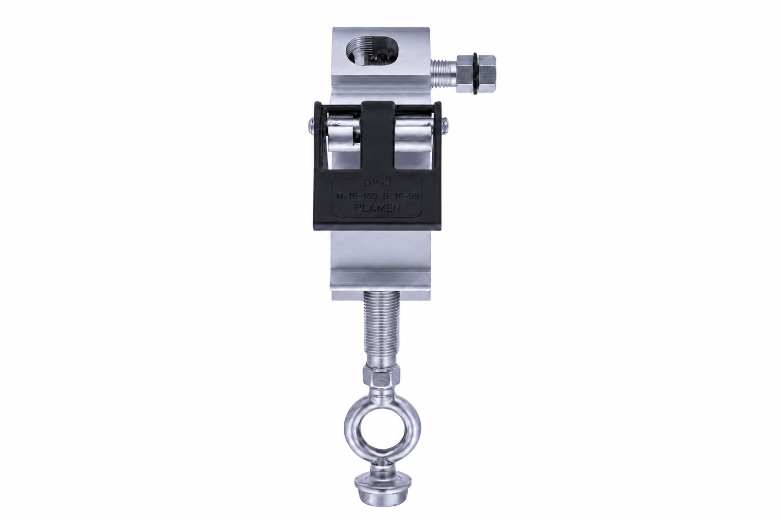 Live line connectors DP-3 - Image 2