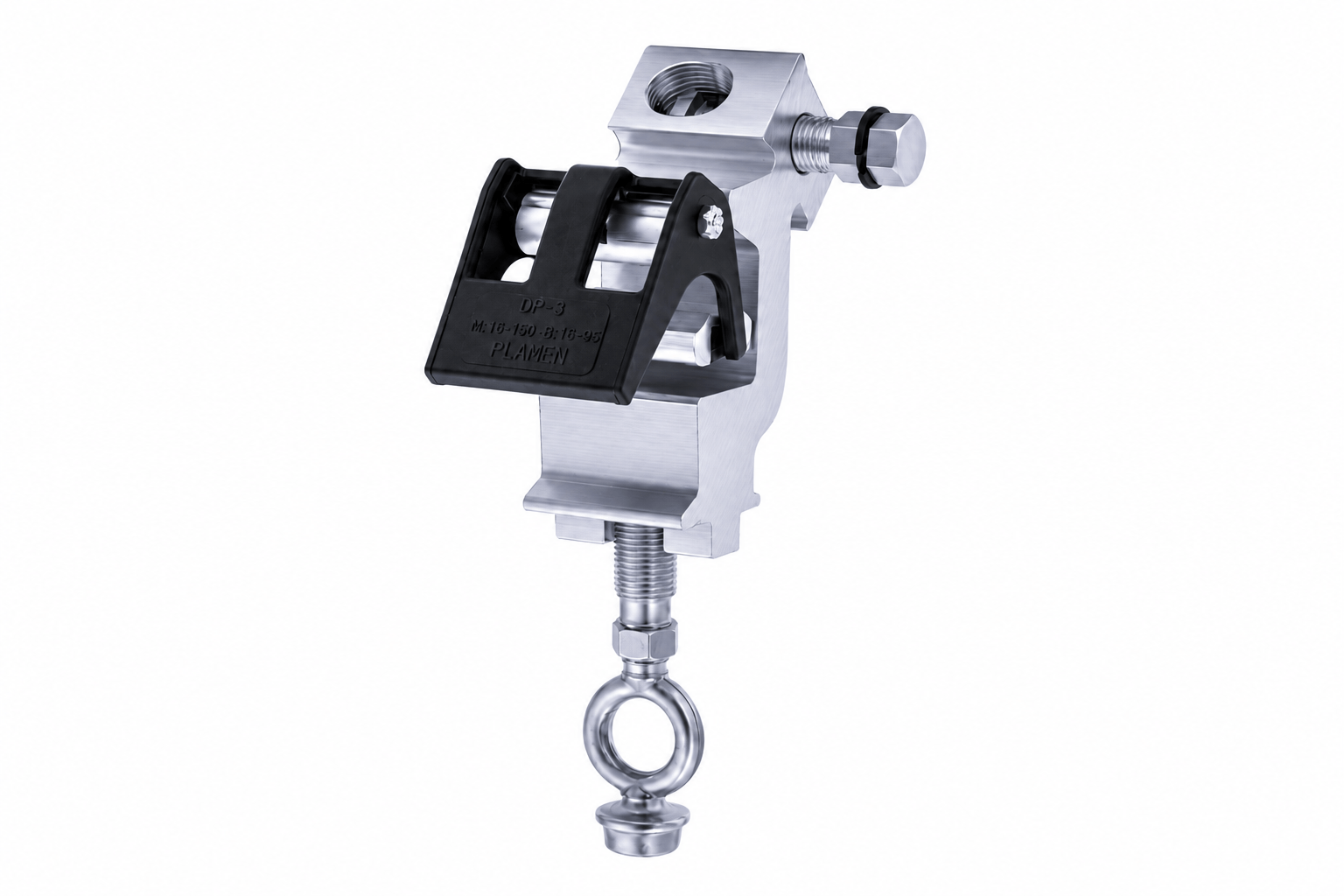 Live line connectors DP-3 - Image 3